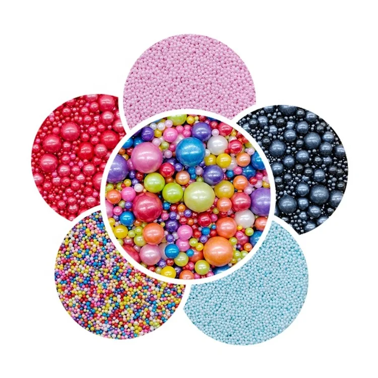 Декоративная обсыпка пищевые украшения вафельный торт оптовая продажа декоративная кормов для al мэр