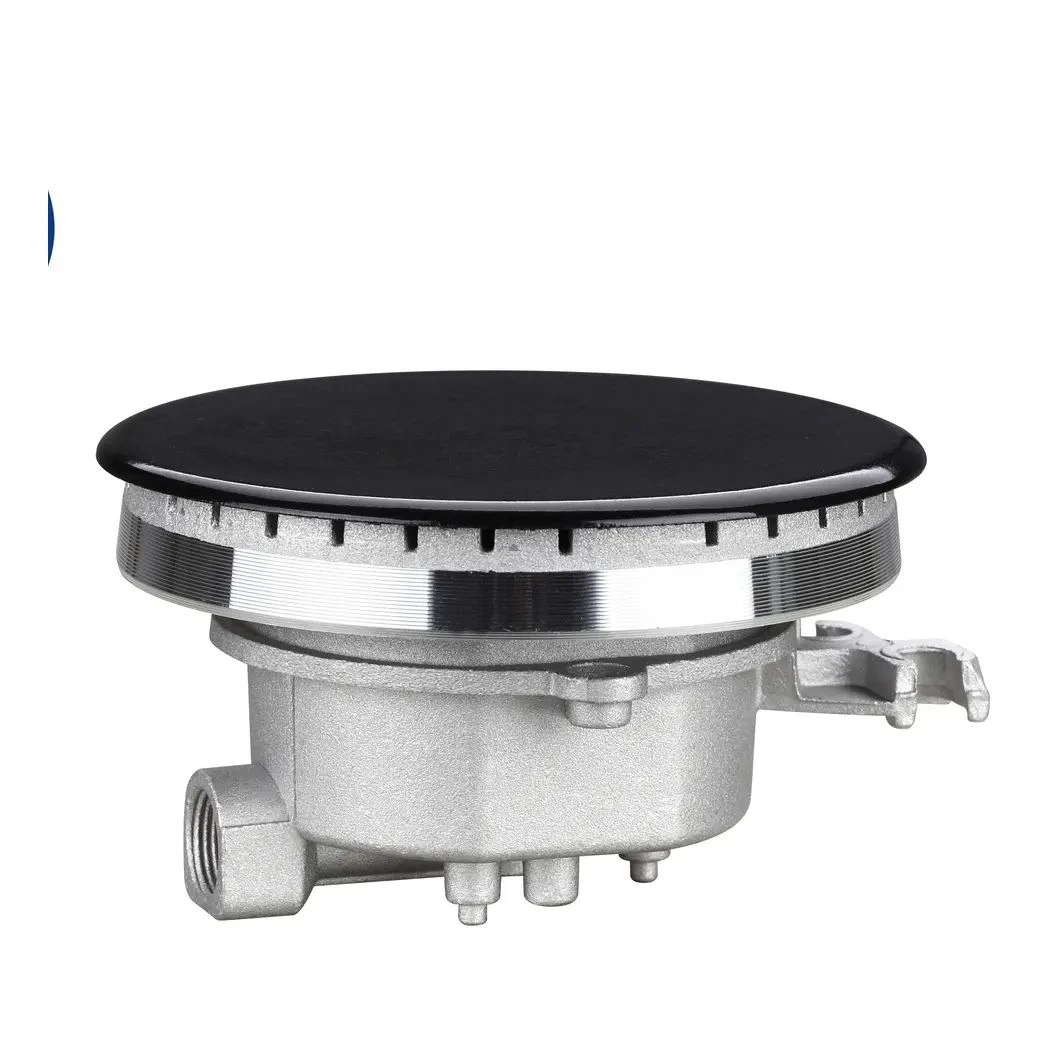 factory of origin OEM Gas Stove Spare Magnetic Cooking LPG/LNG Gas Stove Surface Burner Hat Set Cooktop Burner Parts