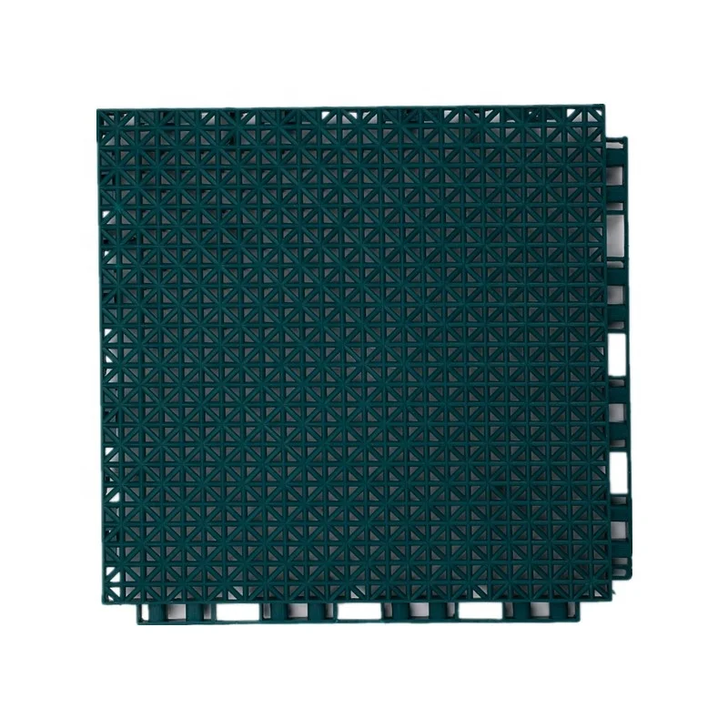 Portable Plastic Wedding Tent Event Floor Stadium Grass Protection Cover