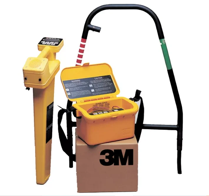 3M 2273E Cable/Fault Locator underground cable fault locator Underground Cable Tracker