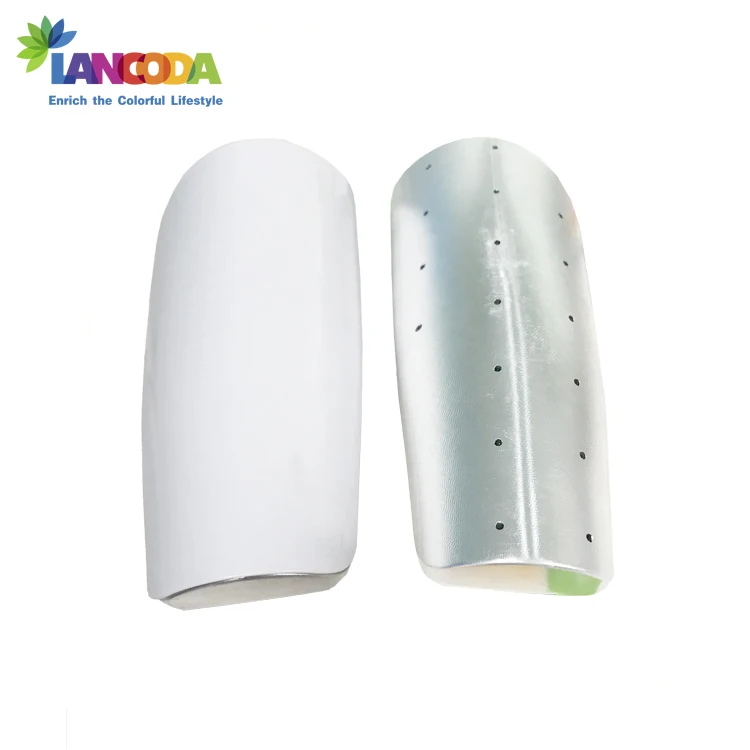 Sublimation Shin Guards Metal Tool Mold Jigs
