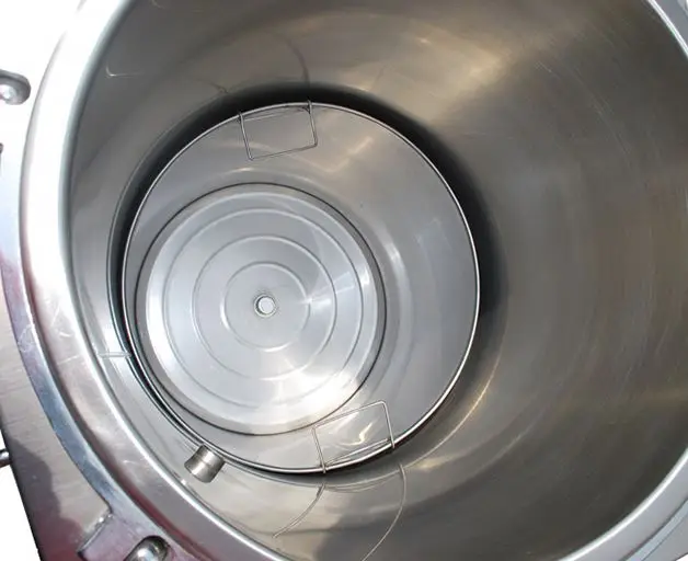 35L 50L 75L 100L 120L 150L Automatic Vertical Pressure Steam medical autoclave