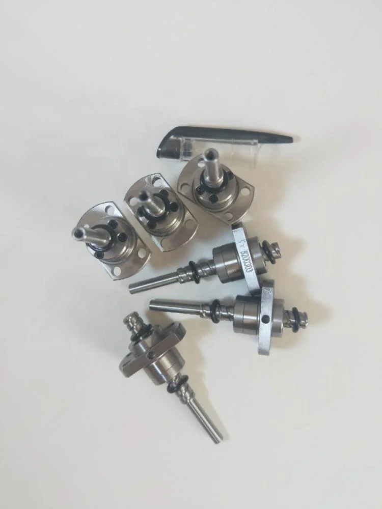 MMS customized medical treatment grinding machine C5 SFU0606 miniature ball screw