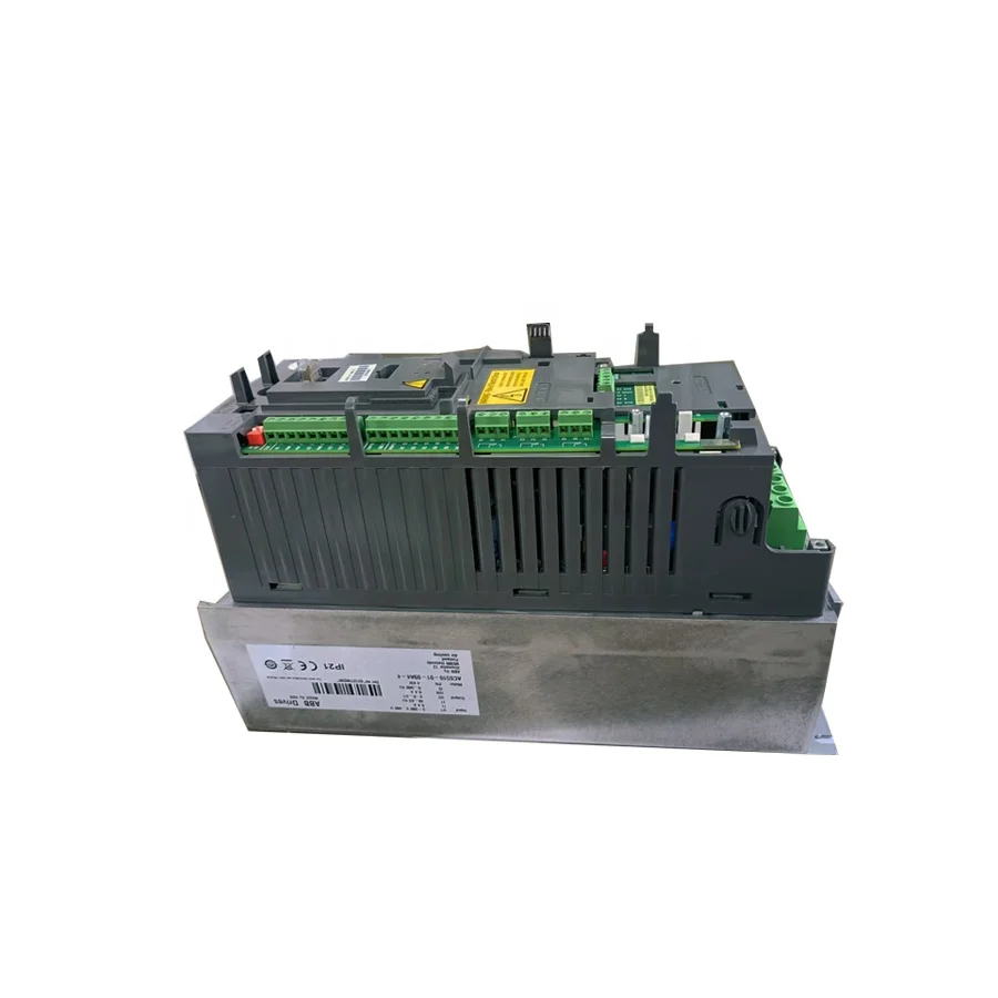 ABB Inverter 380v ~480v 132 KW Original Official Agent Brand New Genuine ID 3ABD00045440-D ACS580-01-246A-4 ABB Inverter