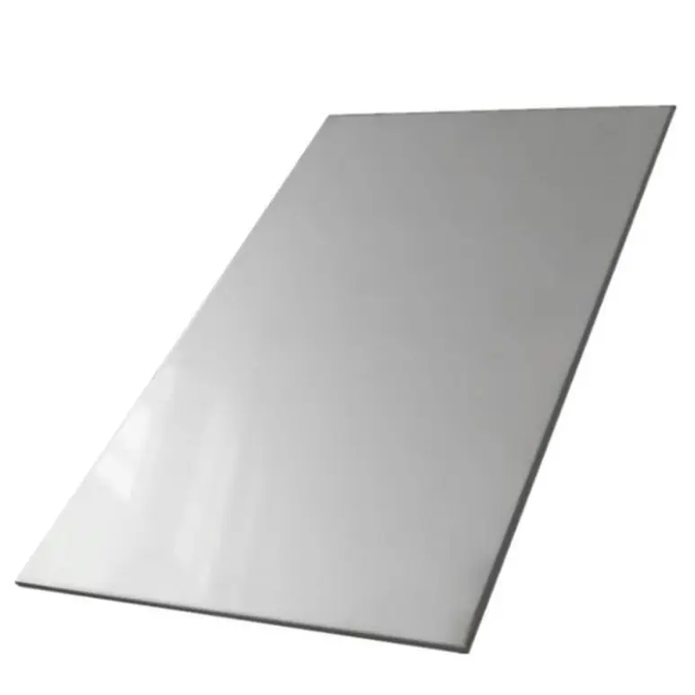316 316L SS Sheet 2B BA No.4 Mirror Surface 4 x 8 Ft Stainless Steel Sheet Price
