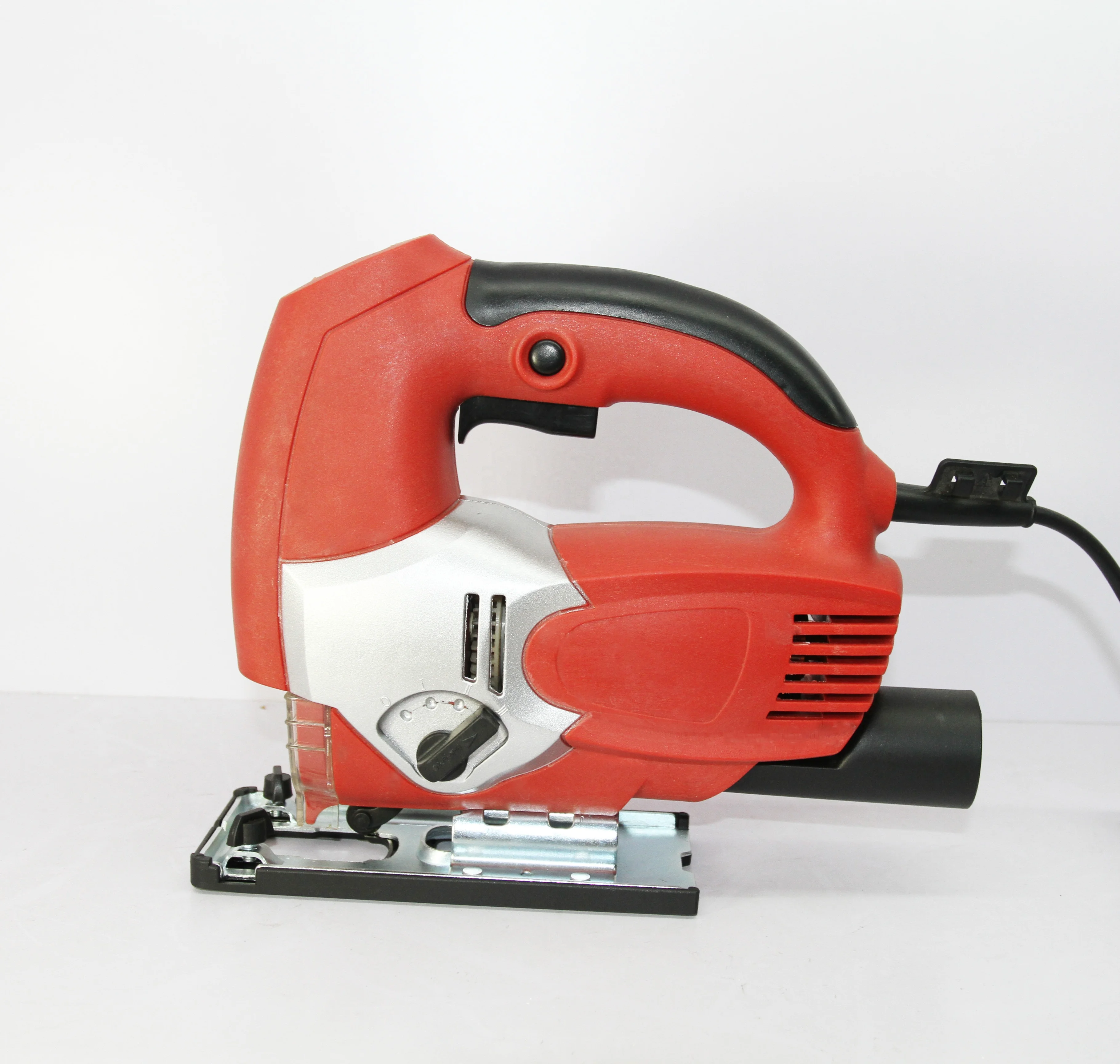 650W Portable Electric Wood Cutting Jig Saws With Laser Function