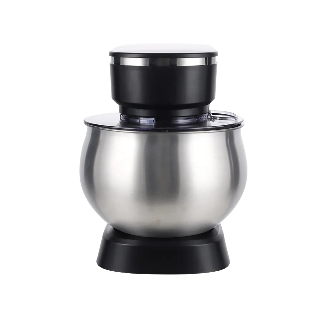 WINNING STARElectric Food Mixer Table Stand Cake Dough Mixer Handheld Egg Beater Blender Baking  Whipping Cream Machine