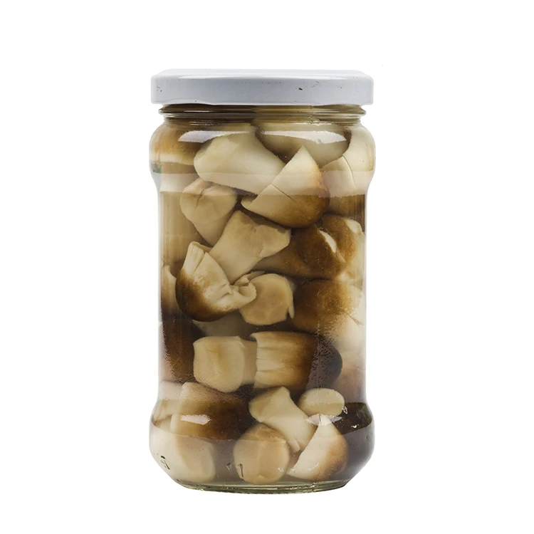 Delicious Chinese Whole Food Slice 425g Straw Delicious Canned Mushroom straw mushroom canned Canned Mushrooms Pieces