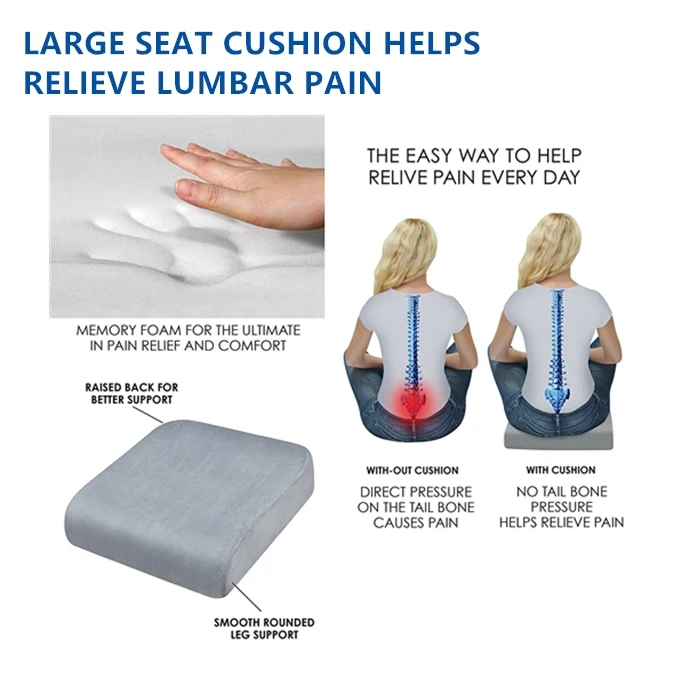 Home Floor Seat Cushion, Large Meditation Cushion, Garden Seat Large Sofas Cushion