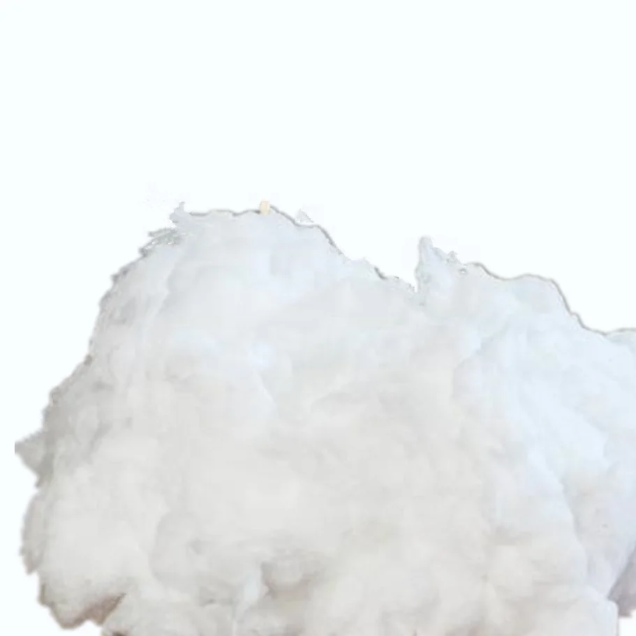 Heat insulation ceramic fiber cotton for industry furnace