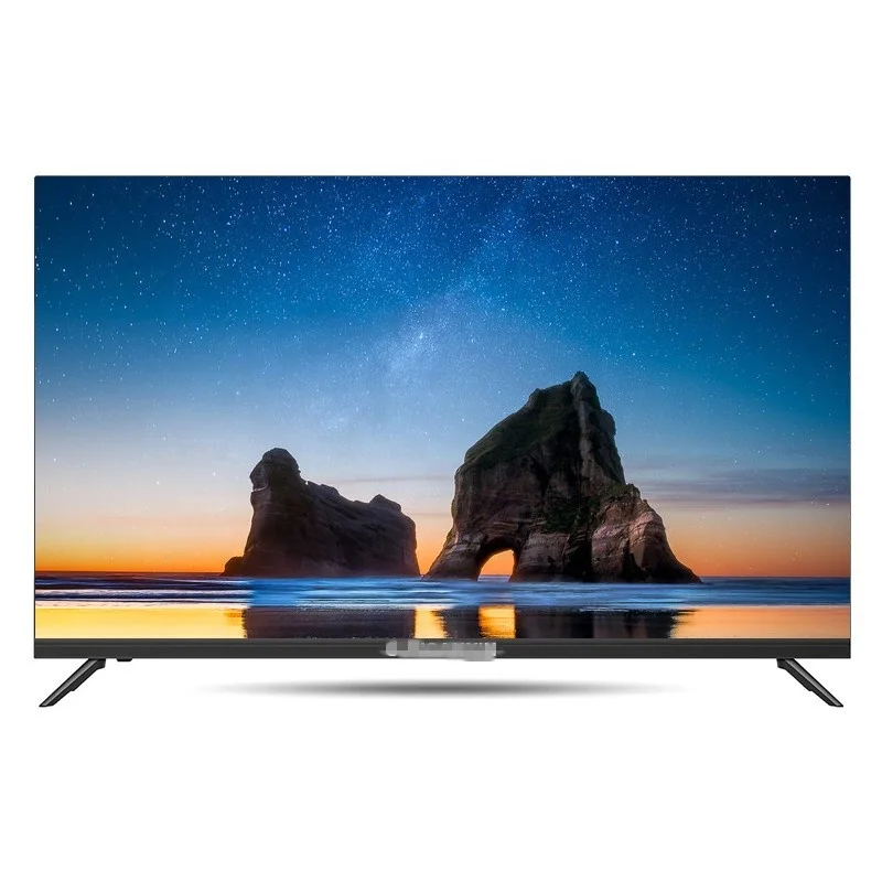 HD OEM SKD CKD kits monitor USB VGA port DLED screen 50-60 Hz led tv 32 inch normal led panel tv lcd television