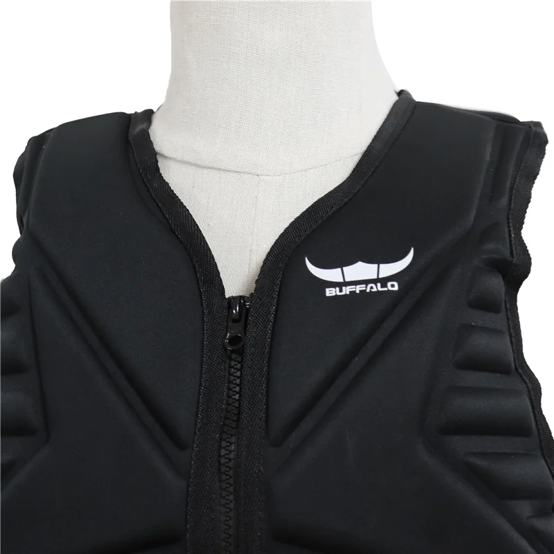 lifesaving sailing boating vest swimming life jacket