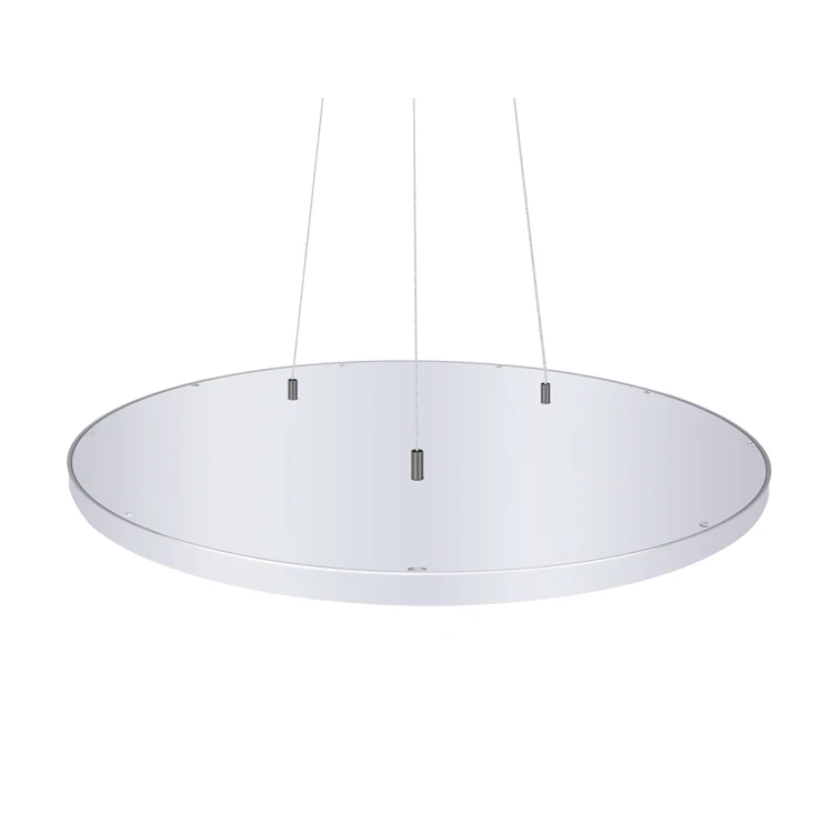 led ceiling light large led panel light ceiling recessed or suspend