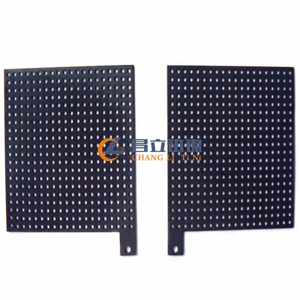 titanium anode for Hydrogen generator hho car