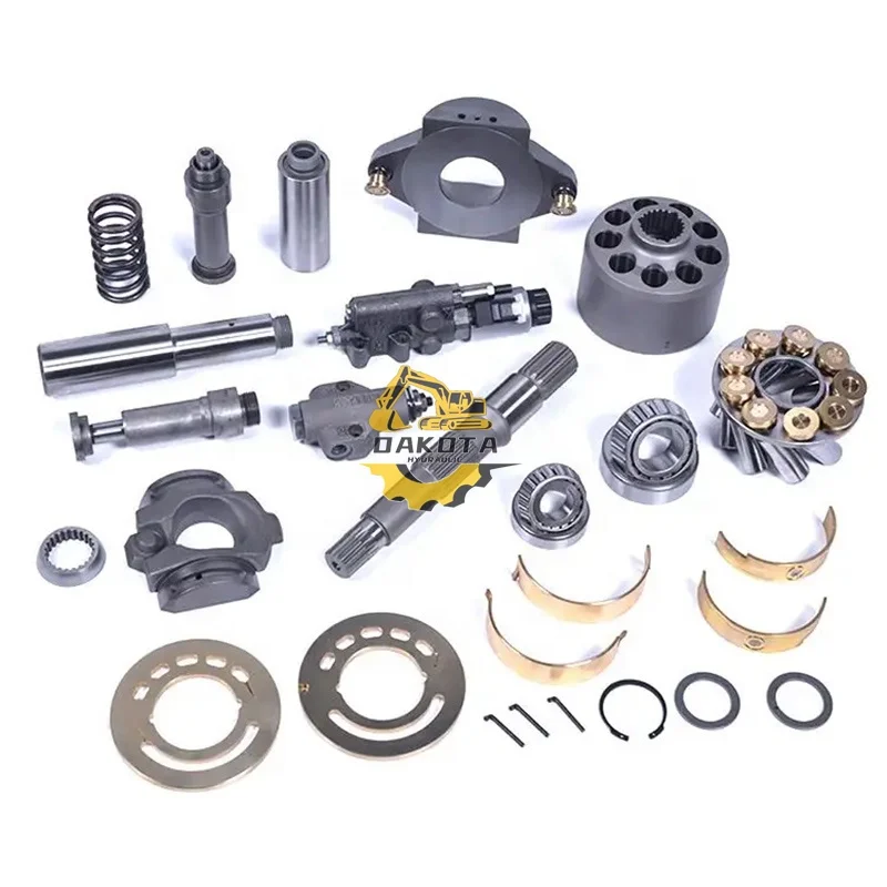 A10VO Hydraulic pump parts A10VO10 A10VO18 A10VO28 A10vo45 A10vo60 A10vo63 A10vo85  A10VO71 A10VO74 A10VO100 A10VO140