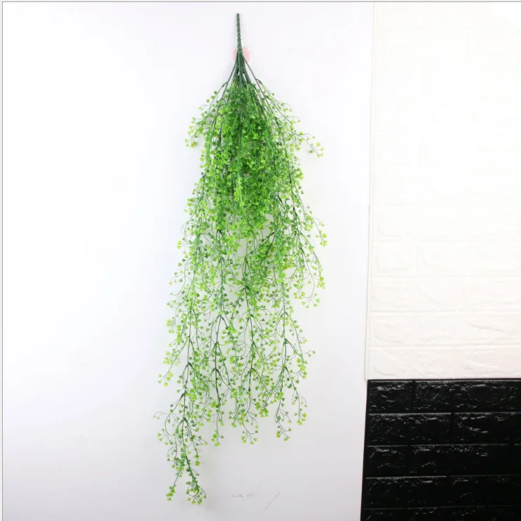 Artificial Ivy Vines Wholesale Wedding Home Decoration Green Plant Vine
