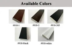 Good quality Decorative PS Moulding Photo Frame