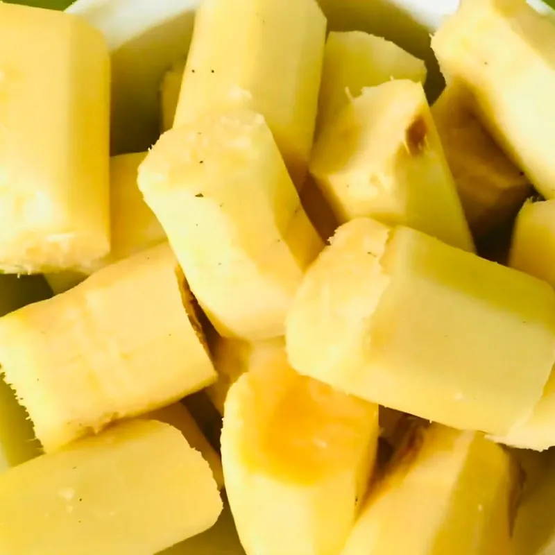 ATL GLOBAL-Frozen Sugarcane/ 100% Fresh/ High Quality/Good Price From VietNam