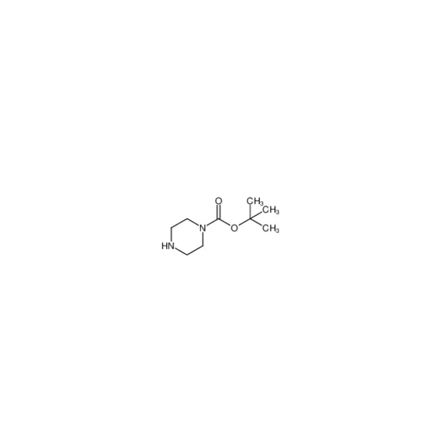 1-Boc-piperazine  CAS No. 57260-71-6