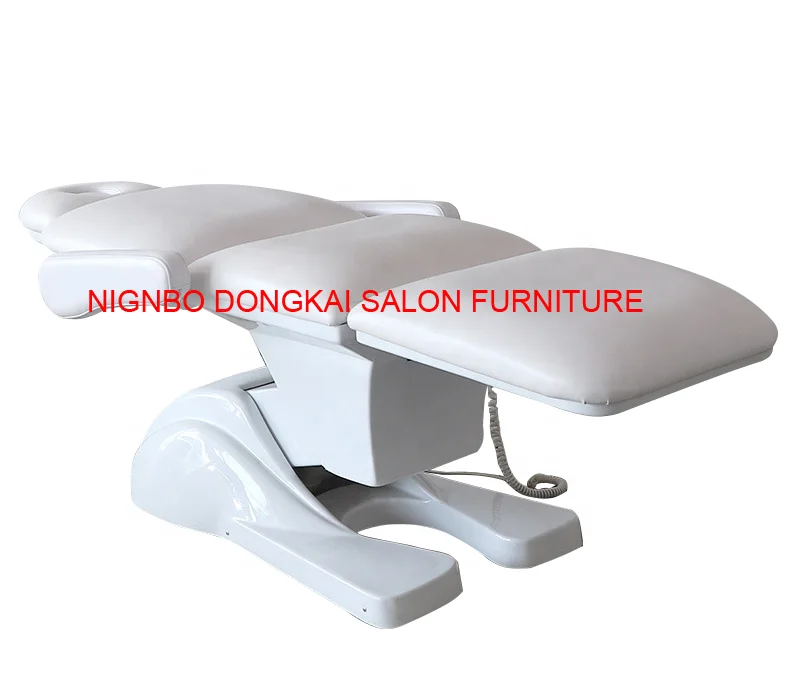 Luxury Professional Cama Electrica Para Tatuajes Beauty Facial Cama De Tatuagem Eletrica 3 Motor Electric Tattoo Bed