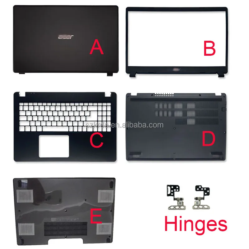 Replacement keyboard for Packard Bell Easynote MH35 MH45 MH36 laptop keyboard US/SP/IT/UK/AR/RU/FR layout