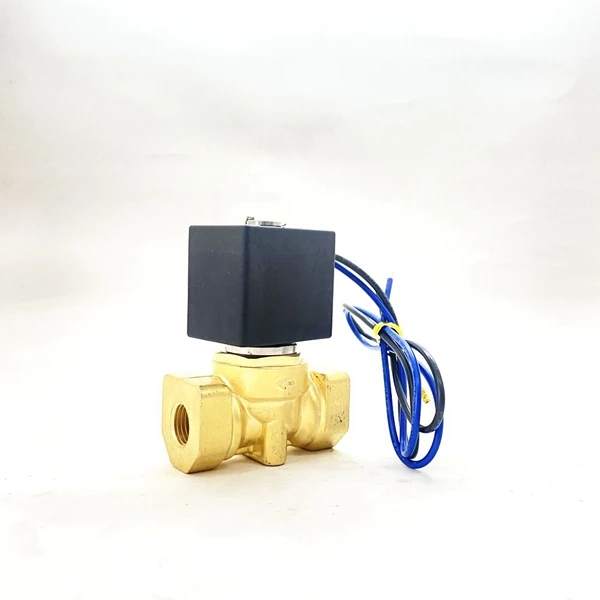 HOYAN PXC-10P  orifice 10mm 2 way direct acting  Bistable-Latching Solenoid Valve
