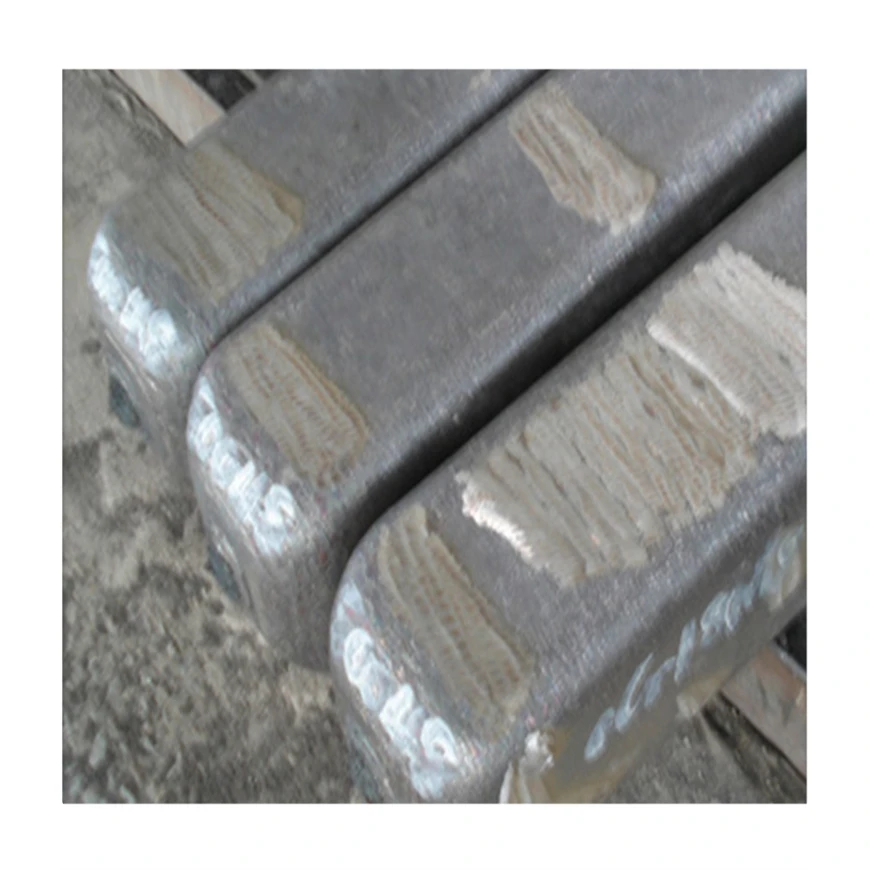 2 # слиток из магниевого сплава AZ91D слиток из магниевого сплава