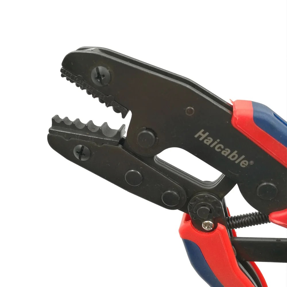 Hand Crimping Tool  CTB-01 Crimper For 0.5-6mm Insulated Terminals and Connectors