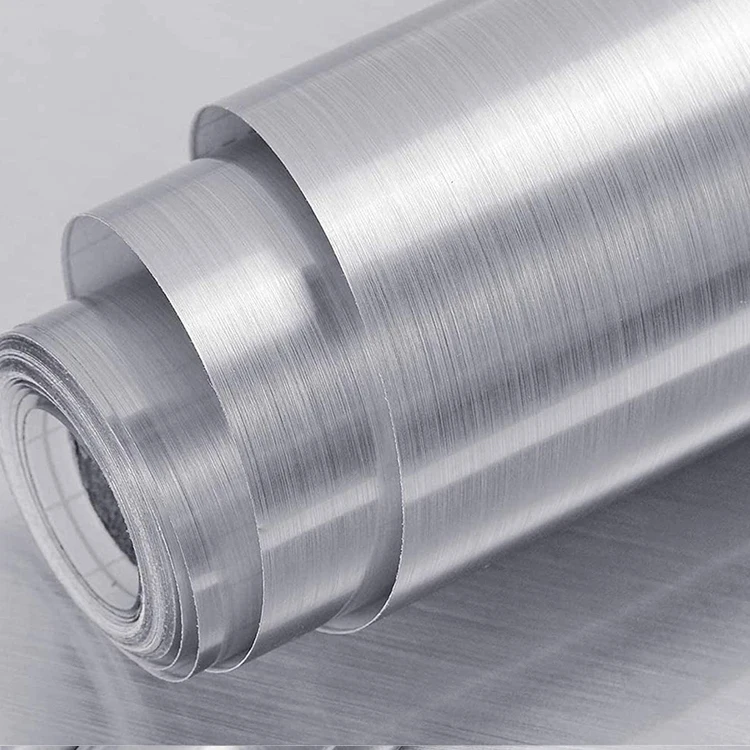 Aluminum Foil Butyl Rubber Tape Self Adhesive High Temperature Resistance Waterproof for Roof Pipe Repair Stop Leak Sticker