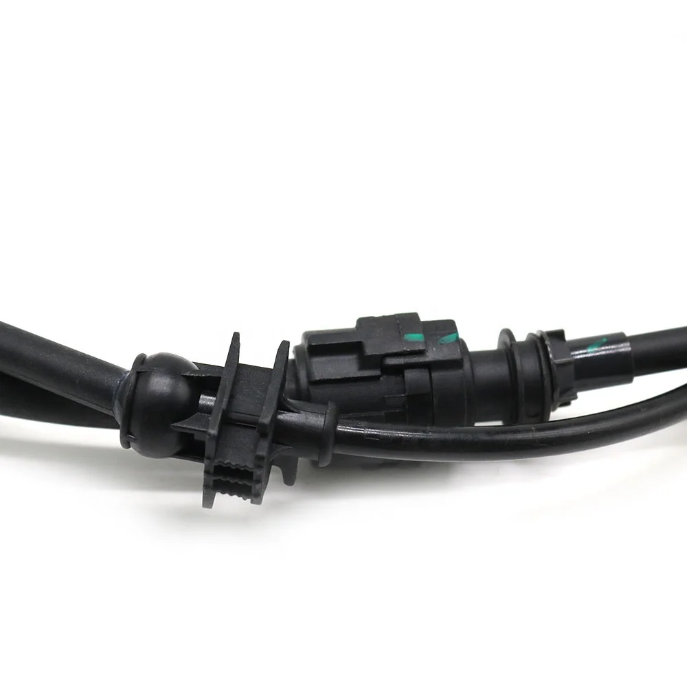 5L3Z7E395AA Трансмиссия рычаг управления кабель 5L3Z-7E395-AA для Ford F150 4R70W