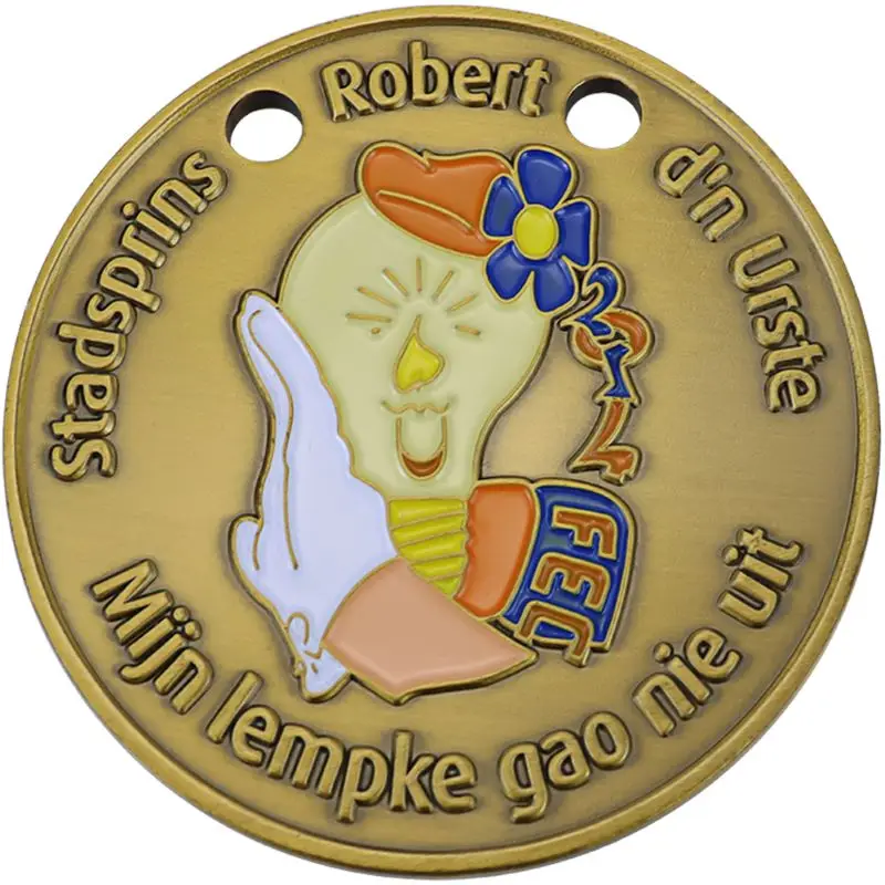 Real All Euro Image Blank Challenge Pure Dollar Price Us 1933 Old Coin Brass Copper Silver Gold Coins