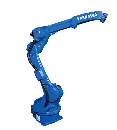 Yaskawa Robot High Performance Robots Painting Welding Palletizer Robotic Arm