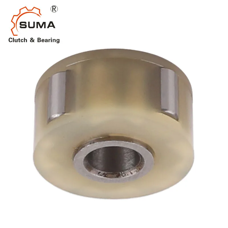 KI 2610* China Supplier Small Bearing One Way Bearing Roller Type Freewheel KI2610