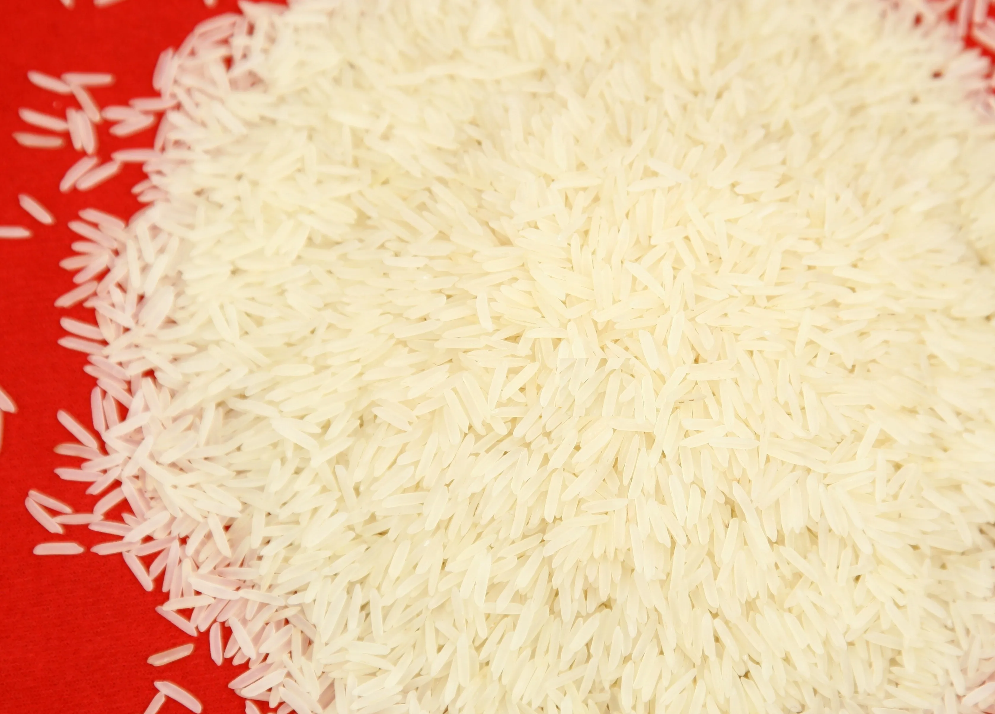 
DELHI BASMATI RICE 