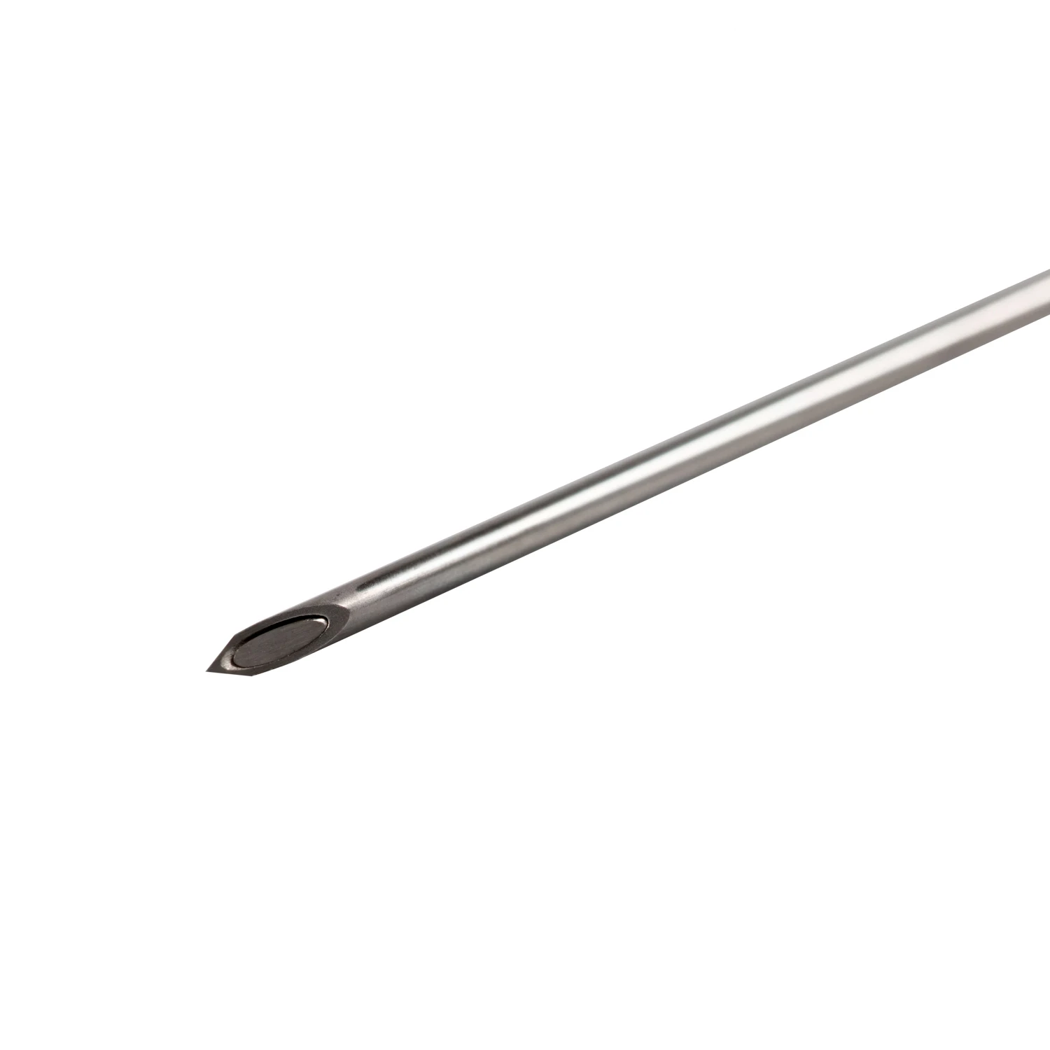 18G-27G 90mm spinal needle Quincke Point and Whitacre Needle Point have CE ISO 510K