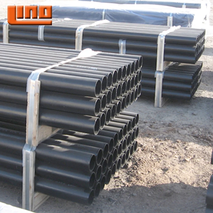  Astm A888 чугунная труба без втулки с UPC для