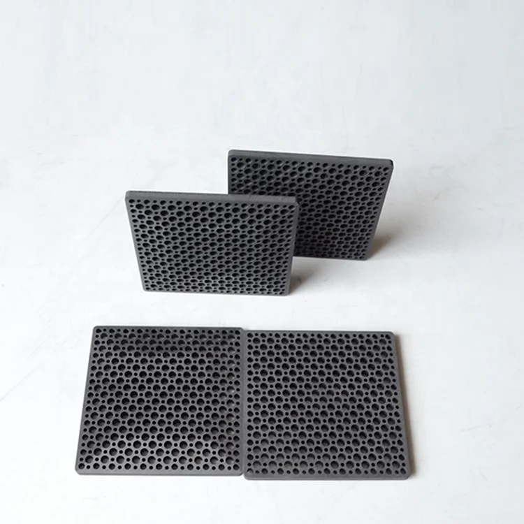 Thermal conductivity графитовой plate custom black graphite sheet is made of pure natural graphite