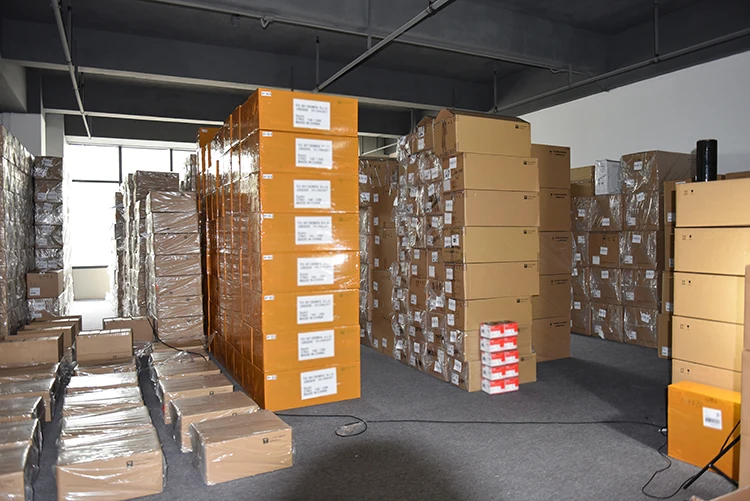 8mp 4K HIK Original DS-2CD2086G2-IU/SL AcuSense Strobe Light and Audible Warning Network IP Camera Face Capture Two Way Audio