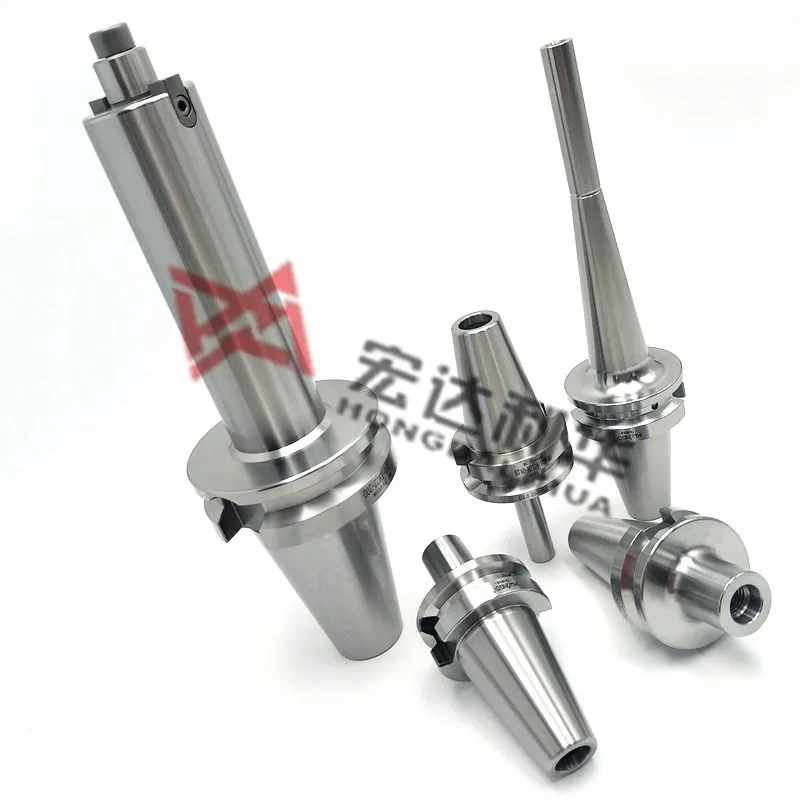 CNC Tool Holders for various CNC applications Woodworking Metalworking Plastics Stone and Marble