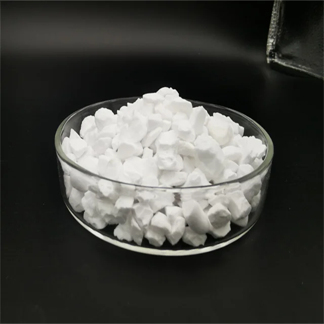 Haixu Abrasives Strong Function Abrasive White Tabular Alumina for Refractory