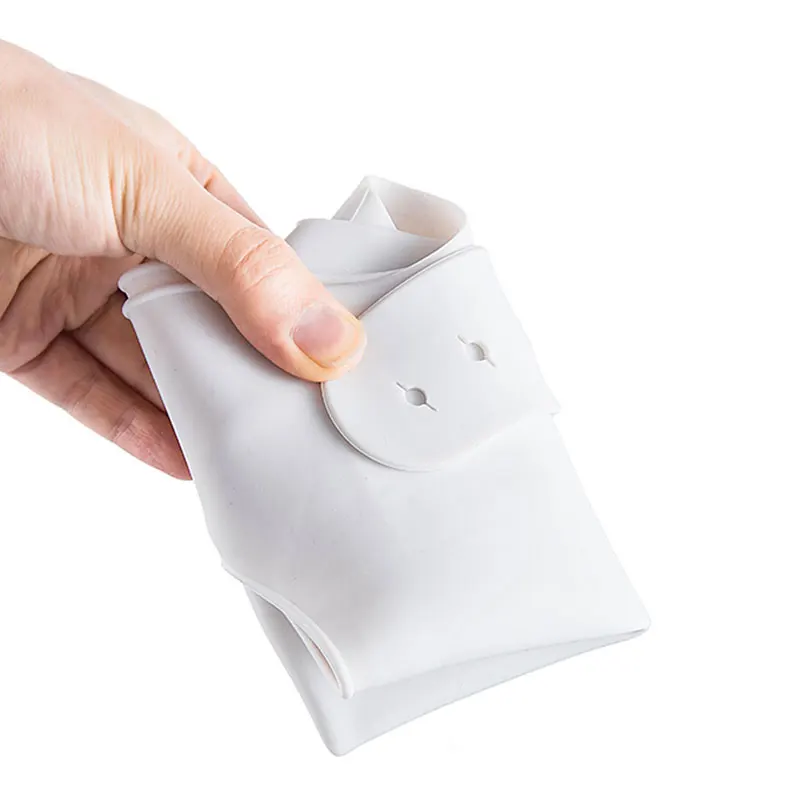 
Silicon Waterproof Sublimation Blanks Silicone Pink Bib Baby Eating Set Babi Custom Apron Kids Bibs 