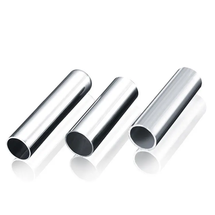 Manufacturer sus 304 stainless steel pipe price