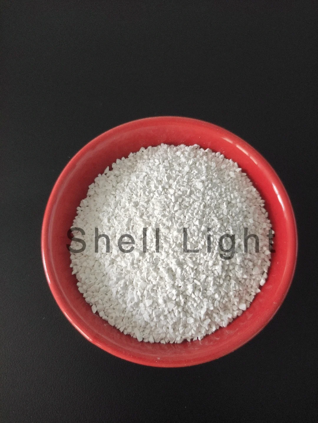 Shellight гарантированное качество химикаты для бассейна гранулированный порошок хлора трихлоризоциануровая кислота TCCA обработка