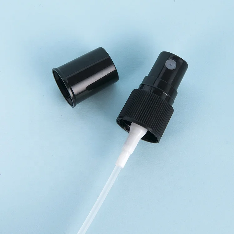 
China manufacturer hot sale spray pump mist sprayer with lid and bottles 