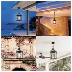 Lighting And Circuitry Design Outdoor Gourmet Area Small With Plug Chandeliers Led Light For Outdoor