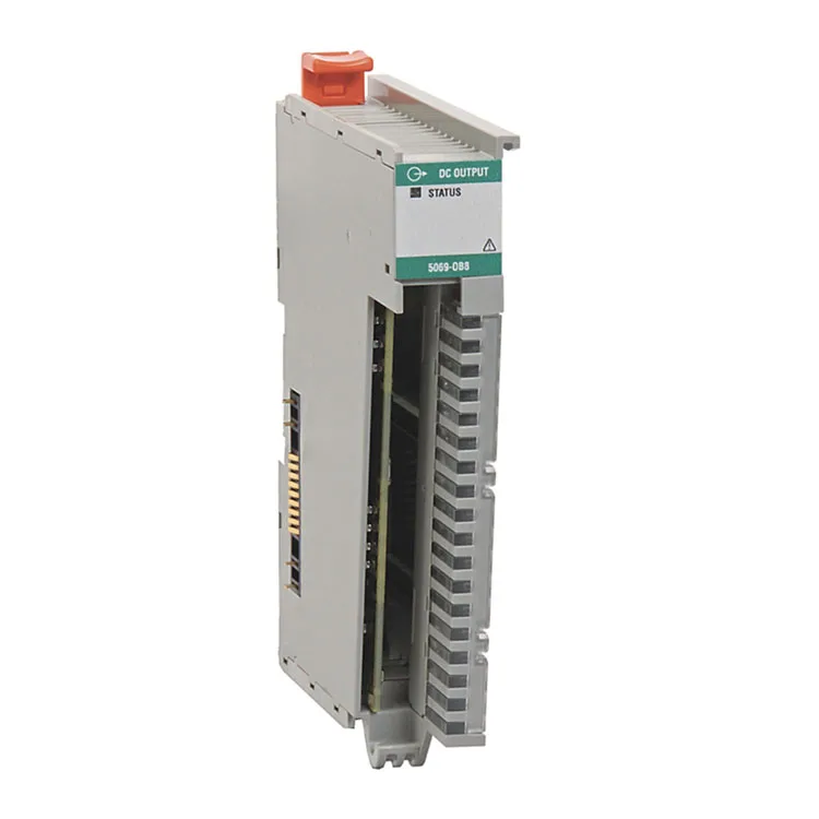 Compact 5000 EtherNet/IP Adapter 5069-AEN2TR 5069AEN2TR