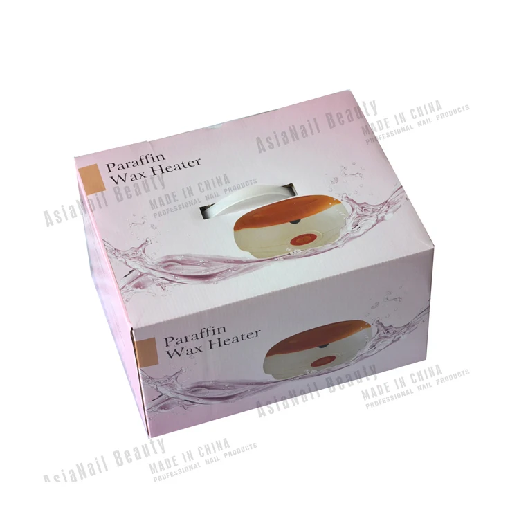 high quality professional paraffin  wax heater WW30