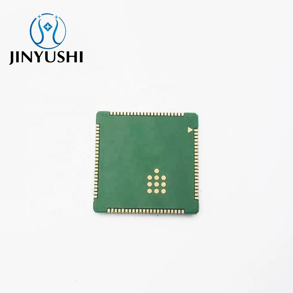 SIMCOM SIM7100A SMT Type LCC  Modem for USA Quad-Band LTE-FDD B2/B4/B5/B17