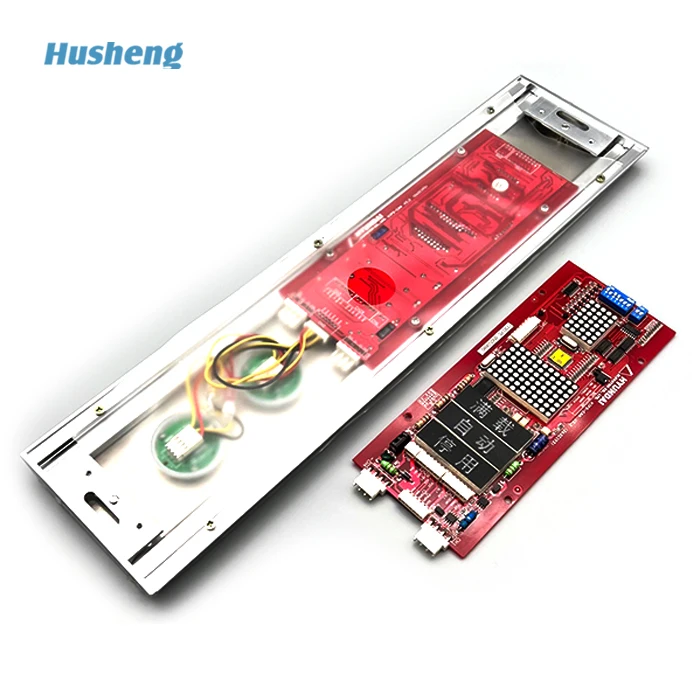 Hyundai лифт КС HIPD-CAN V3.2 HIP-CM0 Hyundai составляющие лифта