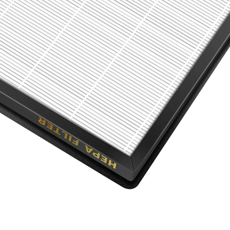 Replacement Pre Filter True Hepa Filter for Philips AC4002 AC4012 AC4004 AC4124 AC4123 Air Purifier Parts
